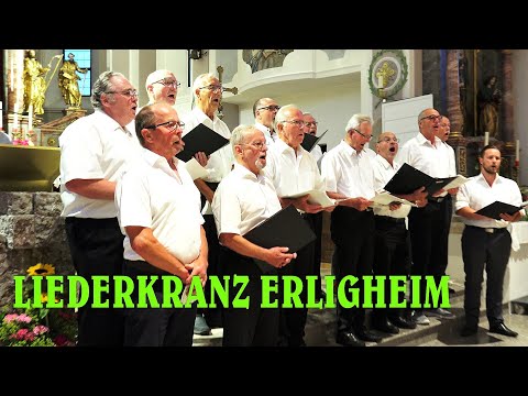 Nacht der Chöre - Liederkranz Erligheim