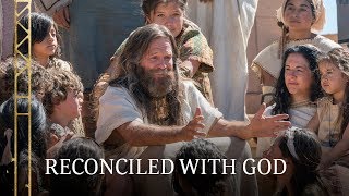 Jacob Encourages the Nephites to Be Reconciled with God | 2 Nephi 10:3–25 | Book of Mormon