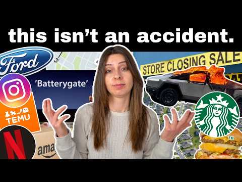 The Part Of Ensh*ttification That Nobody's Talking About