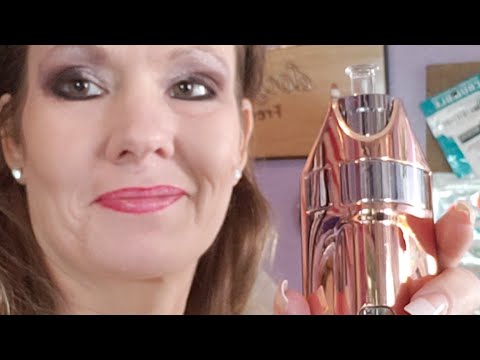 The Official Ghost MV1 Vaporizor Review