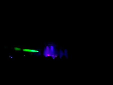 Will Atkinson @ Kearnage NYC - ID#5