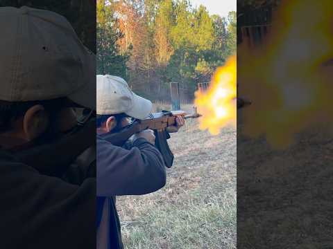 💥Czech Power! Vz. 58 Rifle🇨🇿😎🔥