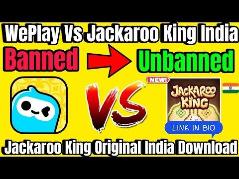 WePlay Vs Jackaroo King Who Is Best - YouTube