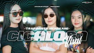 Download lagu CICALOCA VIRAL TIK TOK I LINGGARJATI  & IRPAN BUSIDO mp3