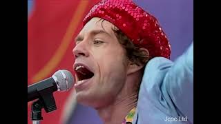 Rolling Stones “Time Is On My Side” From The Vault Leeds Roundhay Park 1982 Full HD
