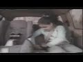 PSA Unseen Ad Council Car Safety Ft Sesame Street