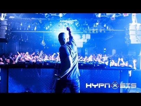Aftermovie Headhunterz @ Hypnosis (Nautilus 16/11/2013)