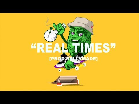 [FREE] "Real Times" Pnb Rock x Lil Skies Type Beat 2019|Smooth Trap Type Beat/Instrumental