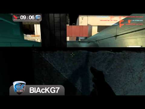 Matchhighlights  VeryGames vs. ESC Gaming [16 09]