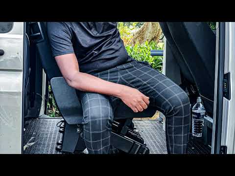 Caiiro - Aint Nobody (2021)