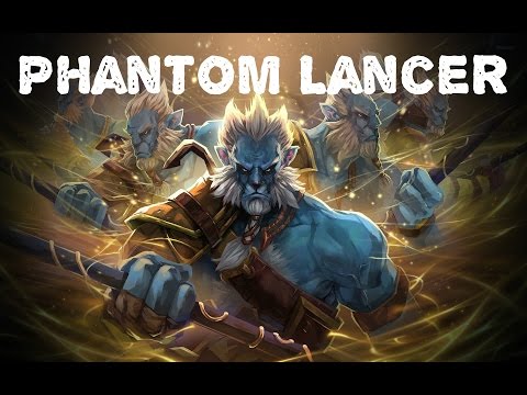 CDEC vs  LGD Game 1 Agressif