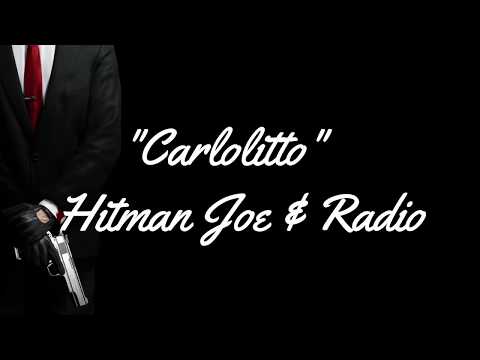 Carlolitto - Hitman Joe & Radio (Disstrack)