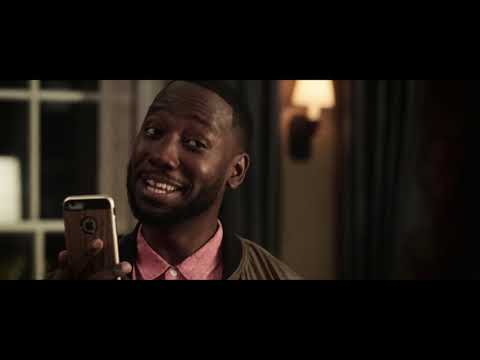 Game night DENZEL WASHINGTON SCENE (HD)