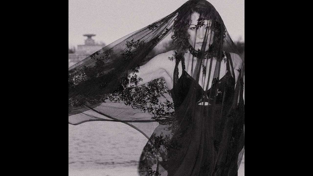 Bluhm - Sugar Phantom Blackout