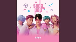 Download lagu Soda Pop mp3