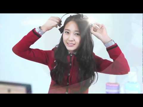 f(x) Krystal - TwoWay Bag CF