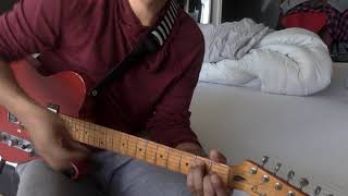 Peter tosh - Till your well runs dry -  guitar chords