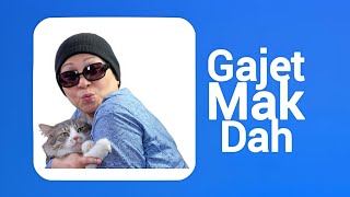 Download lagu Telemovie Gajet Mak Dah (2016) mp3 Download lagu Telemovie Gajet Mak Dah (2016) mp3