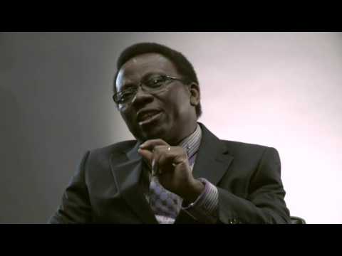 Open Heavens Reflections 05 April 2016 - The Baptism of the Holy Spirit