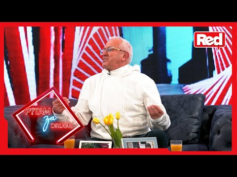 Pitam za druga - Komentarisanje hajlajtsa - 11.01.2023. - RED TV