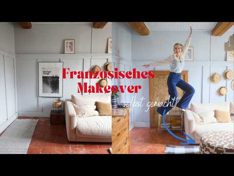 Jelena and Unser Leben in Südfrankreich