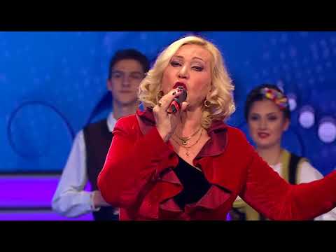 RUZMARIN - Merima Njegomir