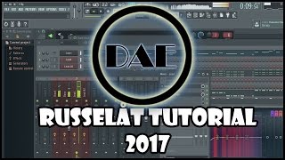 Download lagu [FLStudio] Russelåt Tutorial/ ElectroDance [2017] All Refx Nexus mp3