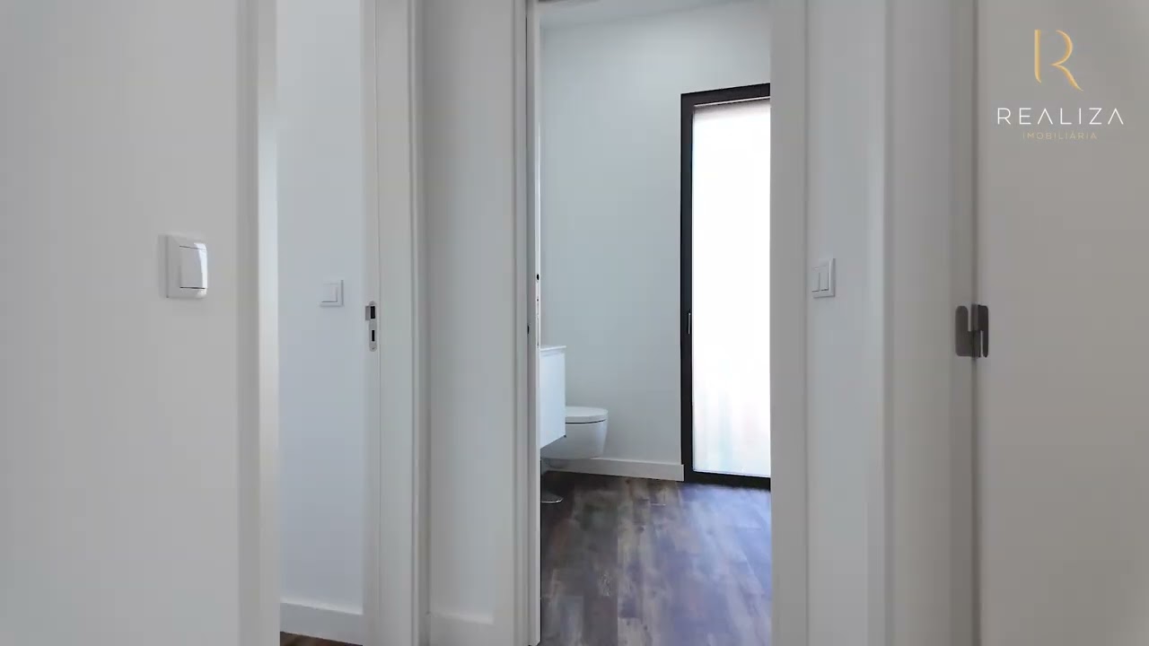 Vídeo do imóvel
