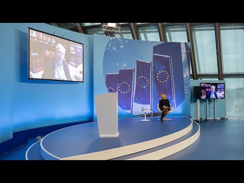 Seventh ECB Annual Research Conference - day two | Debate