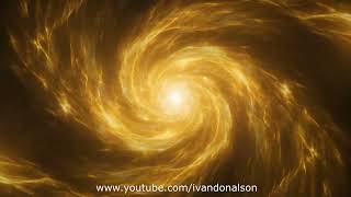 ATRAE RIQUEZA Y OPORTUNIDADES - EL ATRACTOR DEL HOLÓN ÁUREO 408 HZ