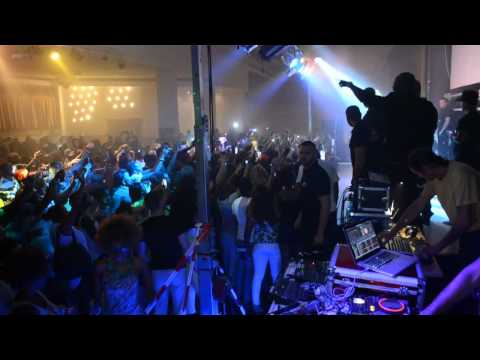 Diamond Platnumz LIVE 20.09.2014 [BRITTS EVENTS]