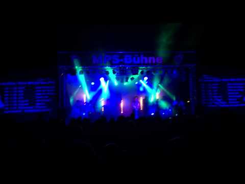 MPS Karlsruhe 2015 - Mittelalterliches Phantasie Spectaculum - Saltatio Mortis 2/2