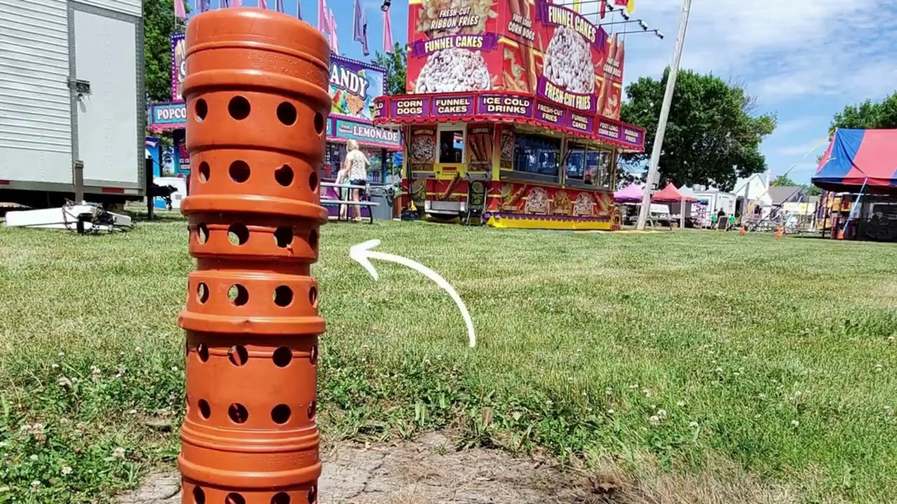 Where can you find Hickenbottom® bright orange® inlets?