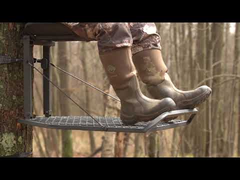 Big Foot XXXL Product Video