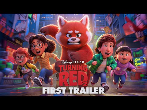 HD TRAILER and 2 more