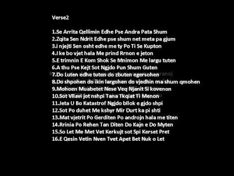 ZonnaTerriT ( Lushii & Doublethree ) - Koha Shkoj