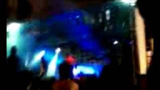 Viradão carioca Marcelo d2 na lapa