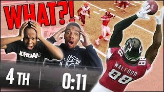 SALARY CAP NAIL BITER! - MUT Wars Ep.79 | Madden 17 Ultimate Team
