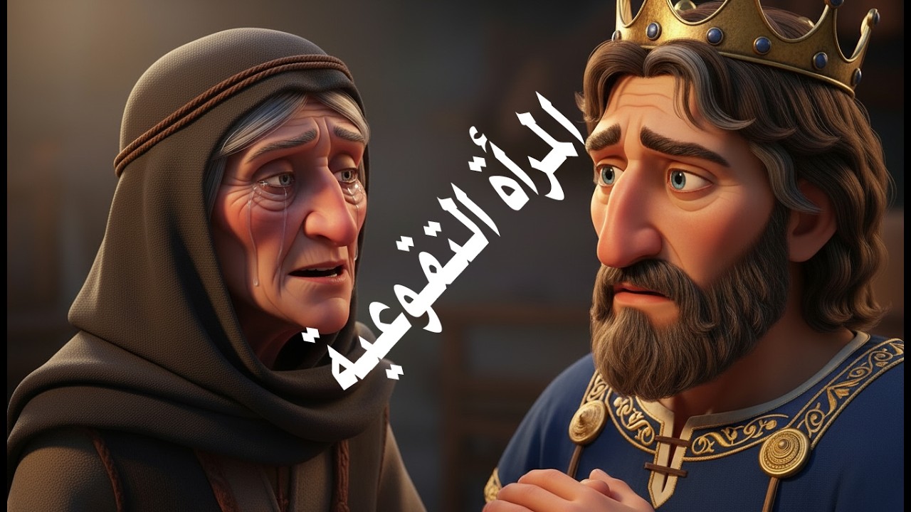 فيديو تفسير الكتاب المقدس | الكتاب المقدس رفيقي
