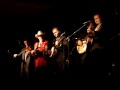 Doyle Lawson & Quicksilver - Polka on the Banjo - Lil' Nashville Opry 5/30/2009