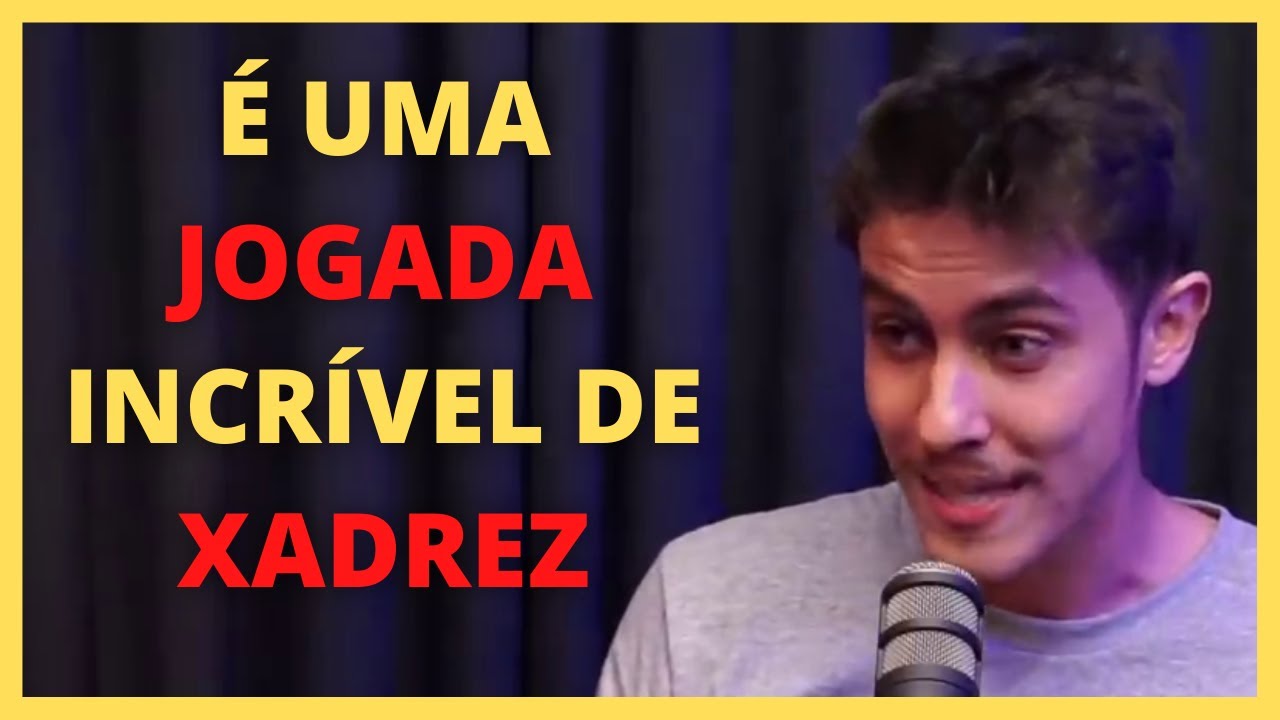 O QUE É A FÓRMULA DE BHASKARA? | Felipe Guisoli