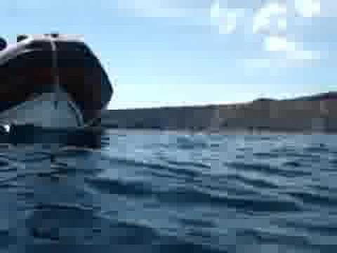 Buceo en "La Catedral" - Las Palmas de Gran Canaria