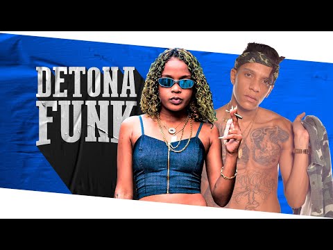 MC Dricka e MC Paulin Da Capital - Casal Mandrake (DJ GM e Dieguinho NVI)