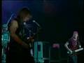 Deep Purple - Ted the Mechanic ( live Montreux 1996 )