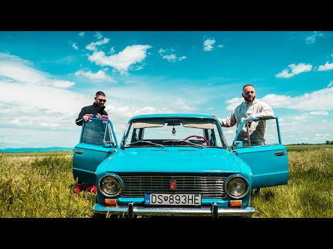 Tomáš Botló ft. Alex - Poď s nami (prod.Vajdis) |Official Video|