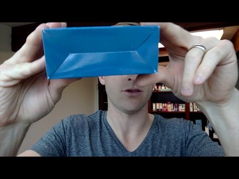 Part of a video titled 1 2 3 Lock Bottom Box - YouTube