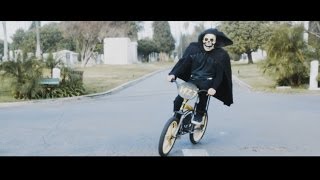 Dust and Bones Music Video