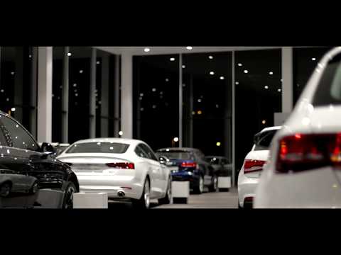 Audi Terminal Concept | Del Sur exclusivos