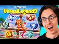 I Spectated EVERY Rank In Fortnite