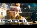 PUBG: BATTLEGROUNDS Cinematic trailer